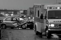 Auto Accident